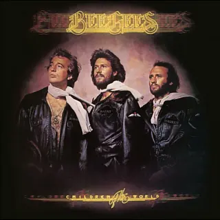Bee Gees | Children of the World