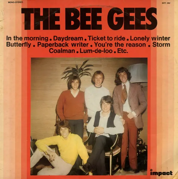 Bee Gees | In the morning