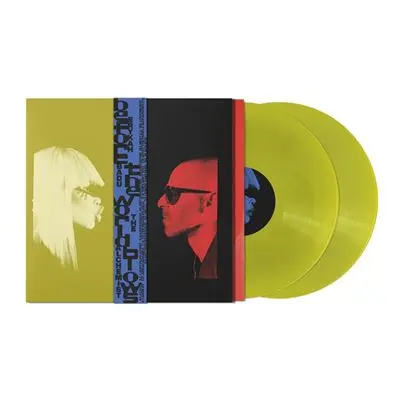 Before The World Blows Exclusivité Fnac Vinyle Jaune Transparent