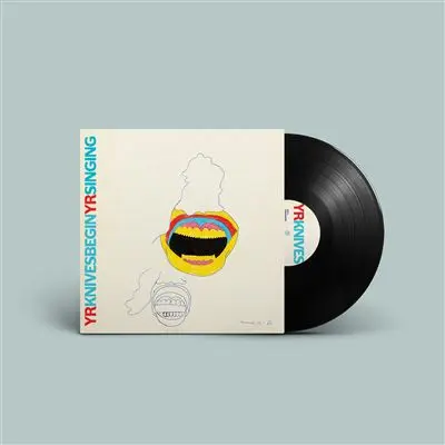 Begin YR Singing - Vinyle