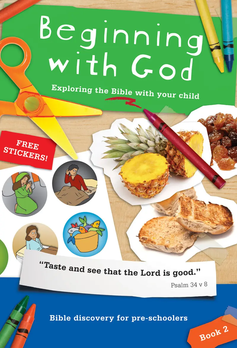 Beginning with God