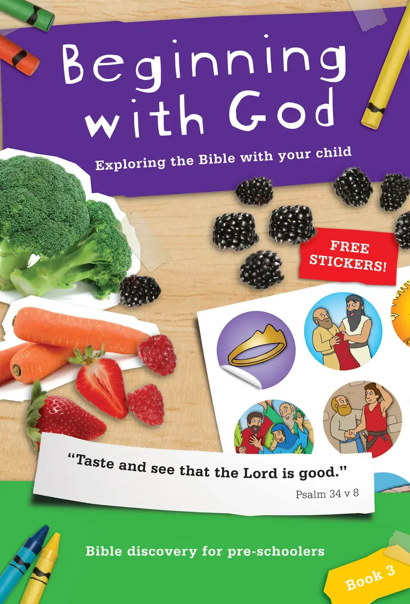 Beginning with God