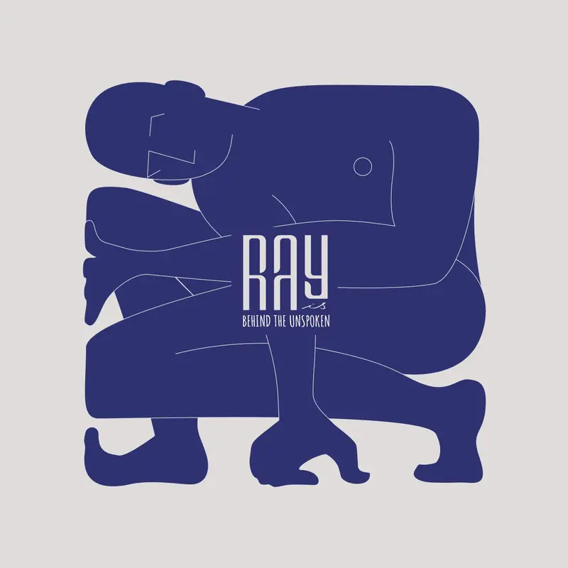 BEHIND THE UNSPOKEN - RAY IS (CD)