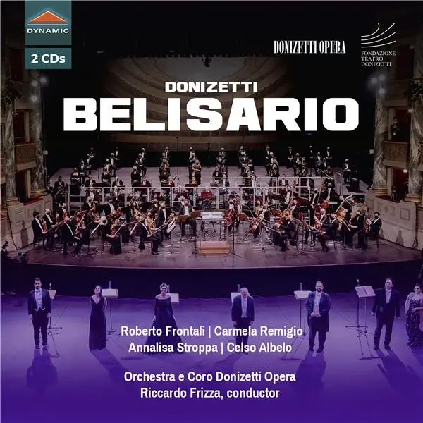 Belisario