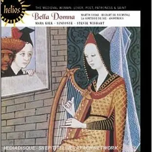 Bella Domna