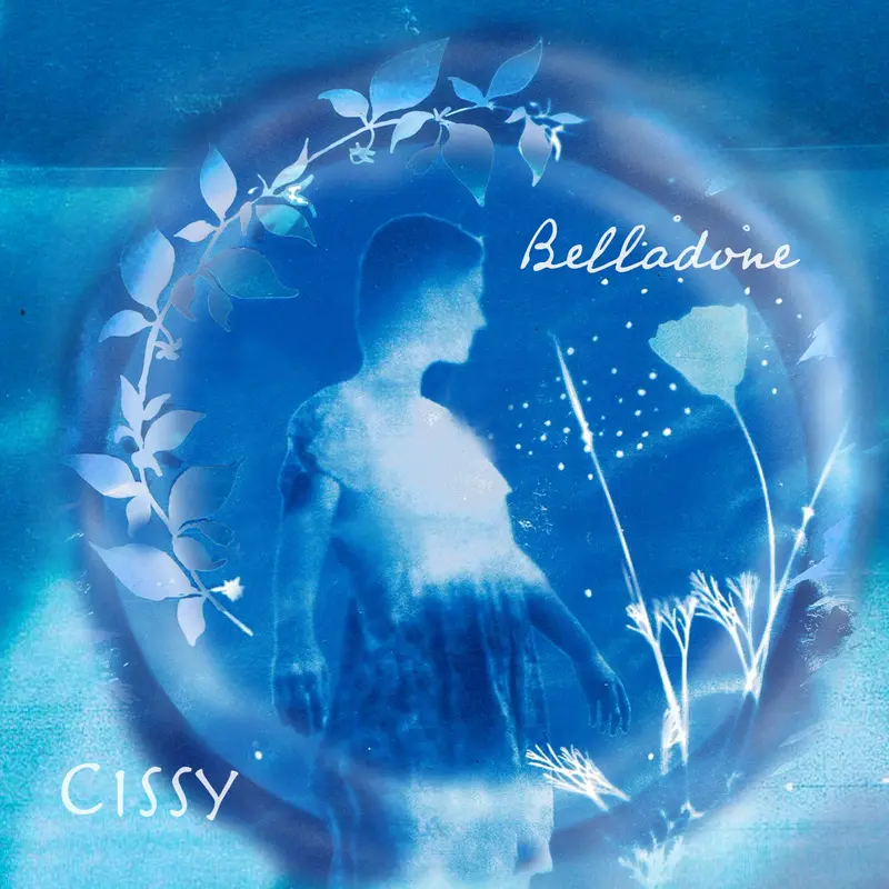 BELLADONE - CISSY (CD)