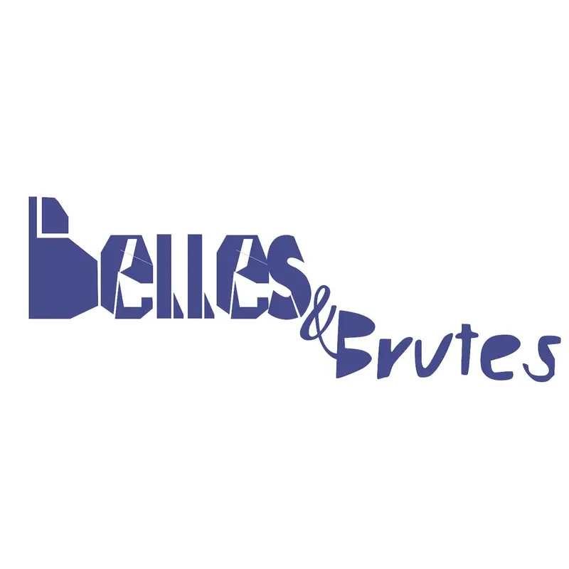 BELLES ET BRUTES - BELLES ET BRUTES (CD)