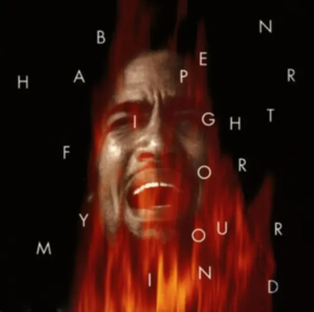 Ben Harper | Fight for Your Mind - CD