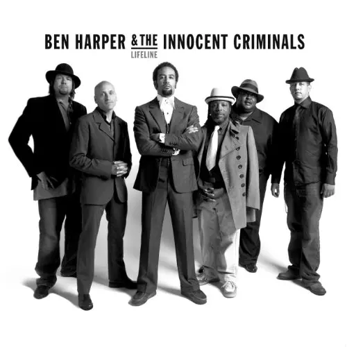 Ben Harper & The Innocent Criminals | Lifeline - CD