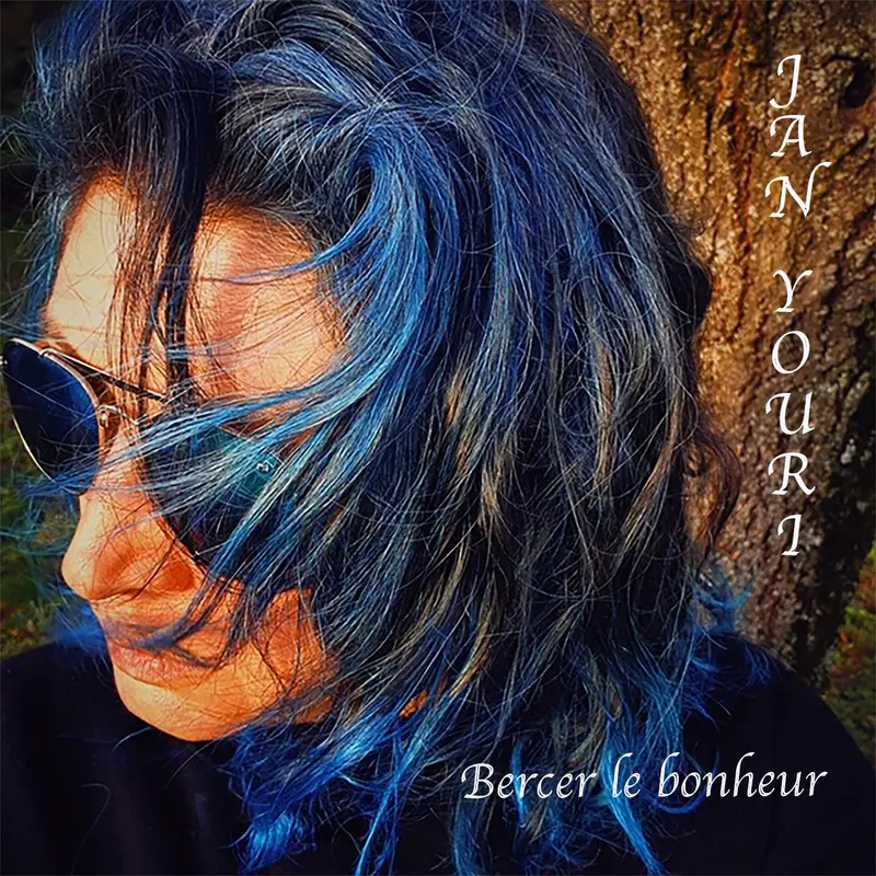BERCER LE BONHEUR - JAN YOURI (CD)