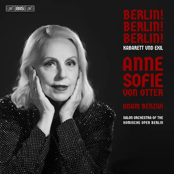 Berlin ! Berlin ! Berlin ! - Kabarett Und Exil