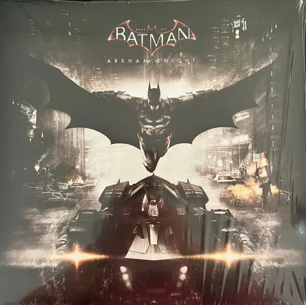 Best Of Batman
