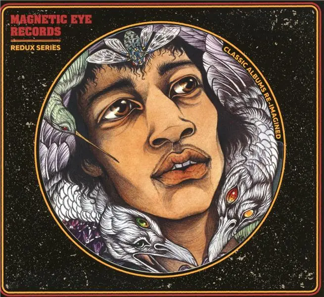 Best Of James Marshall Hendrix Redux