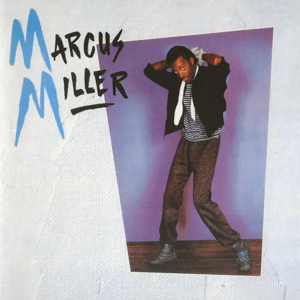 Best of Marcus Miller
