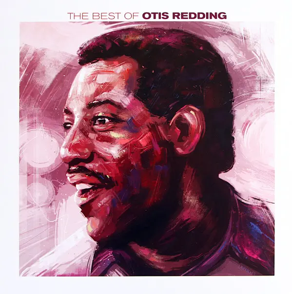Best Of Otis Redding