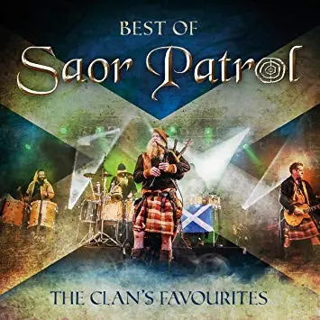 Best Of Saor Patrol The Clan’s Favourites