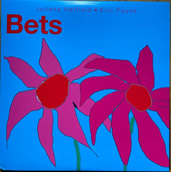 Bets Vinyle Coloré