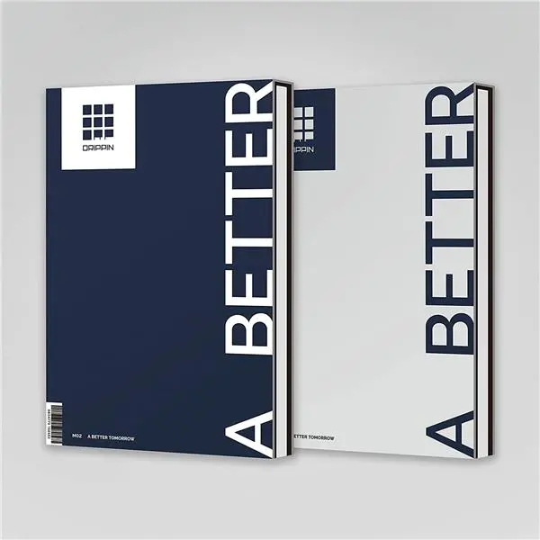 Better Tomorrow