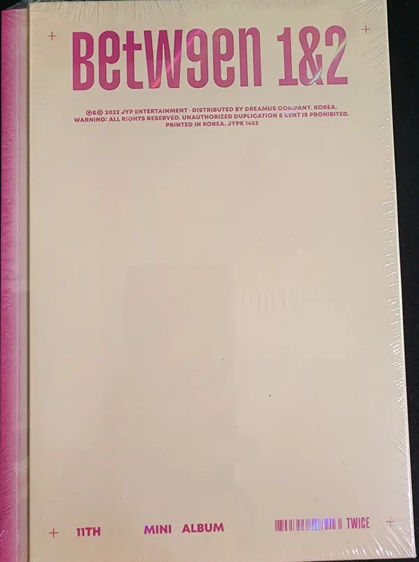 Between 1 & 2 Archive Version