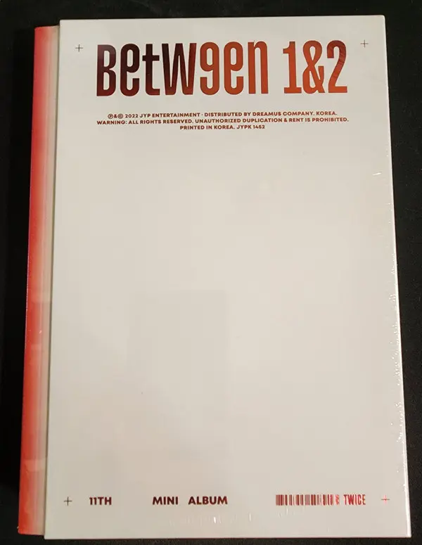 Between 1 & 2 Complete Version