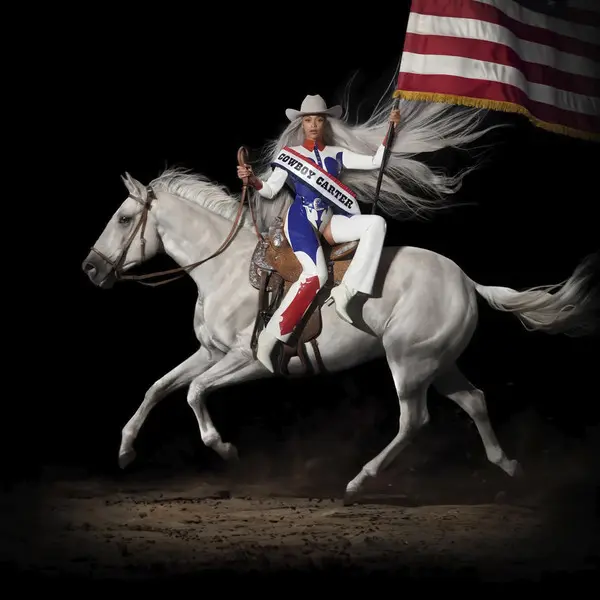 Beyoncé | Cowboy Carter