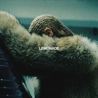 Beyoncé | Lemonade - Vinyle Jaune