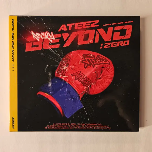 Beyond