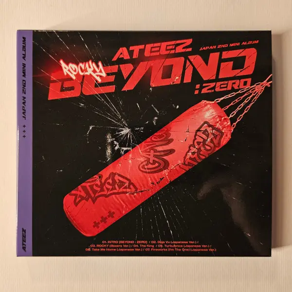 Beyond