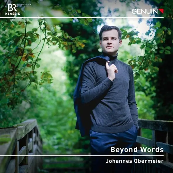 Beyond Words / Œuvres pour piano