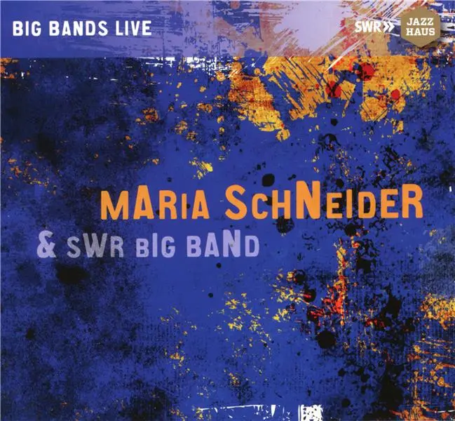 Big Bands Live