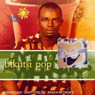 Bikutsi pop