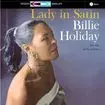 Billie Holiday | Lady in Satin - Vinyle
