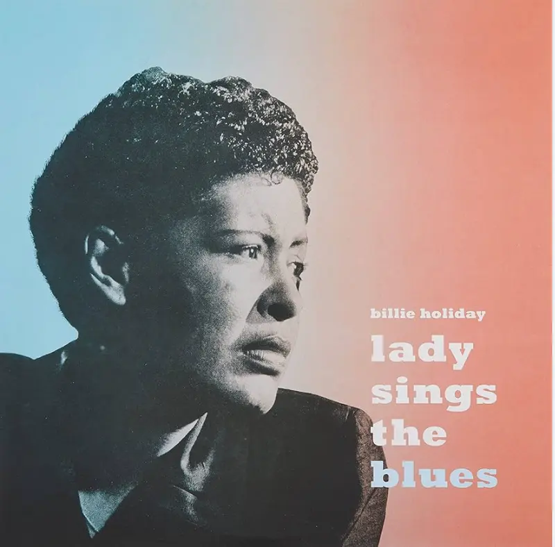 Billie Holiday | Lady sings the Blues