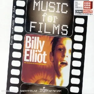 Billy Elliot