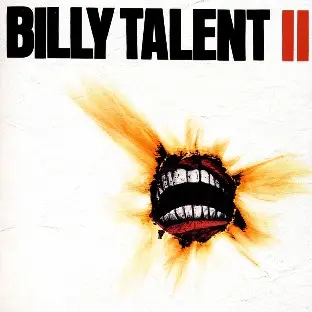 Billy Talent II