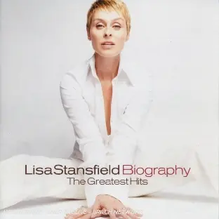 Biography - The Greatest Hits