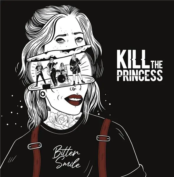 Bitter Smile
