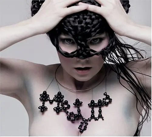 Bjork | Medulla