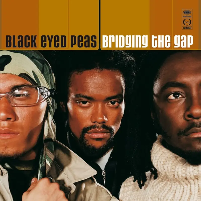 Black Eyed Peas | Bridging The Gap (25th anniversary)