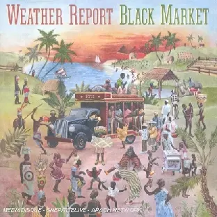 Black market