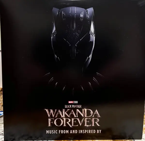 Black Panther