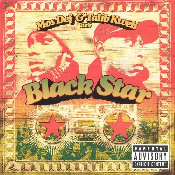 Black Star