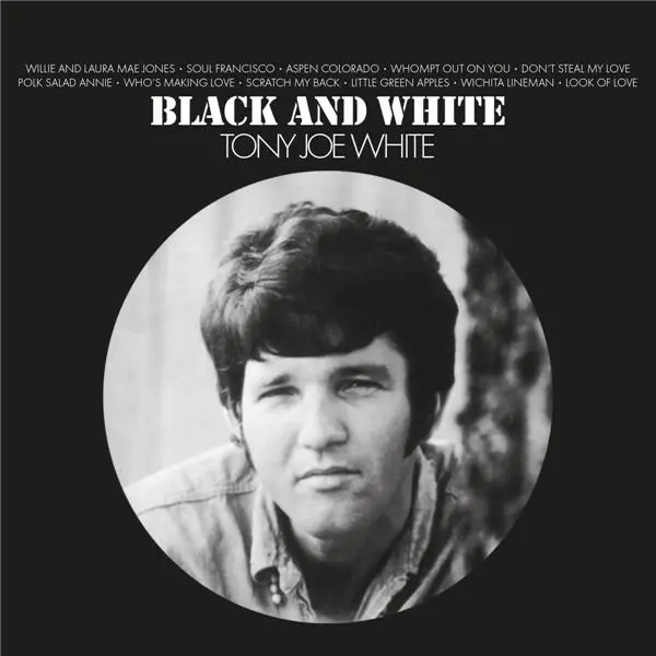 Black & White