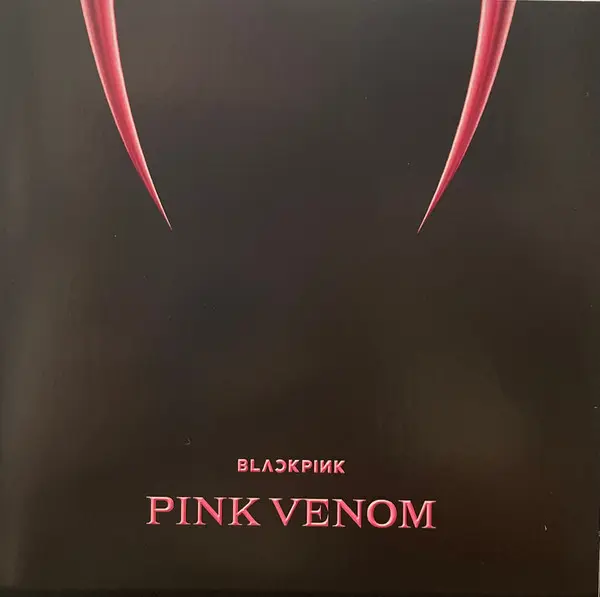 BLACKPINK | Pink Venom (promo)