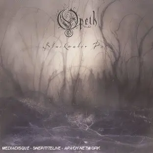 Blackwater Park