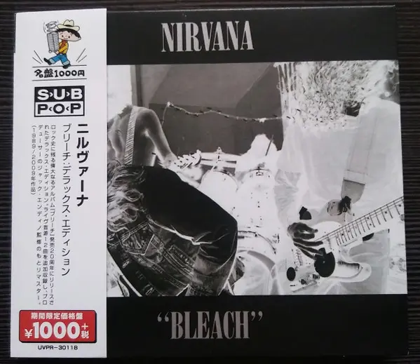 Bleach Edition Deluxe