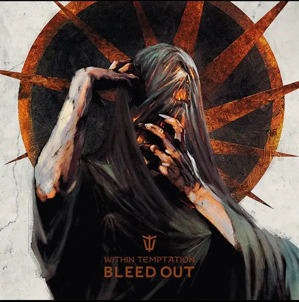 Bleed Out Édition Limitée Exclusivité Fnac Vinyle Rouge et Noir Marbré