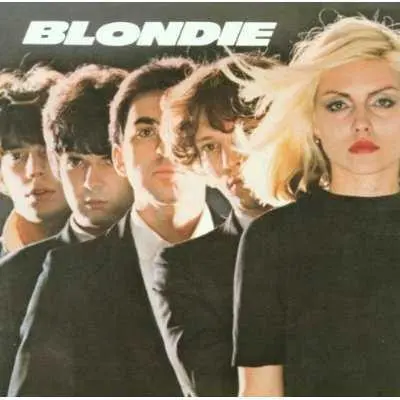 Blondie