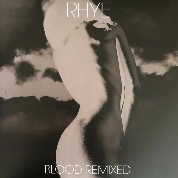 Blood Remixed