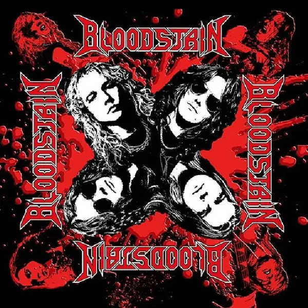 Bloodstain
